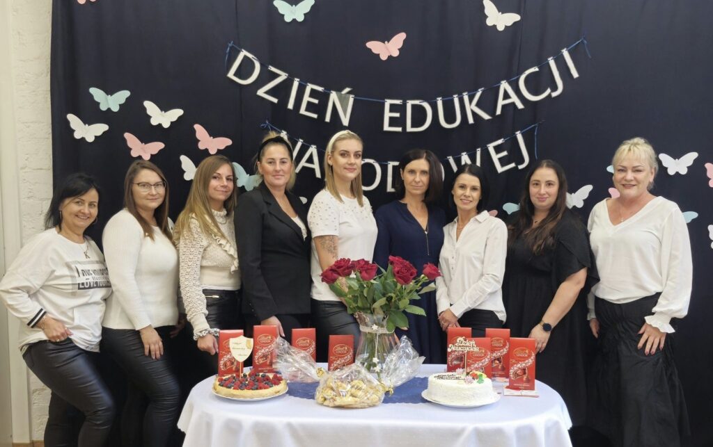 Dzień Edukacji Narodowej