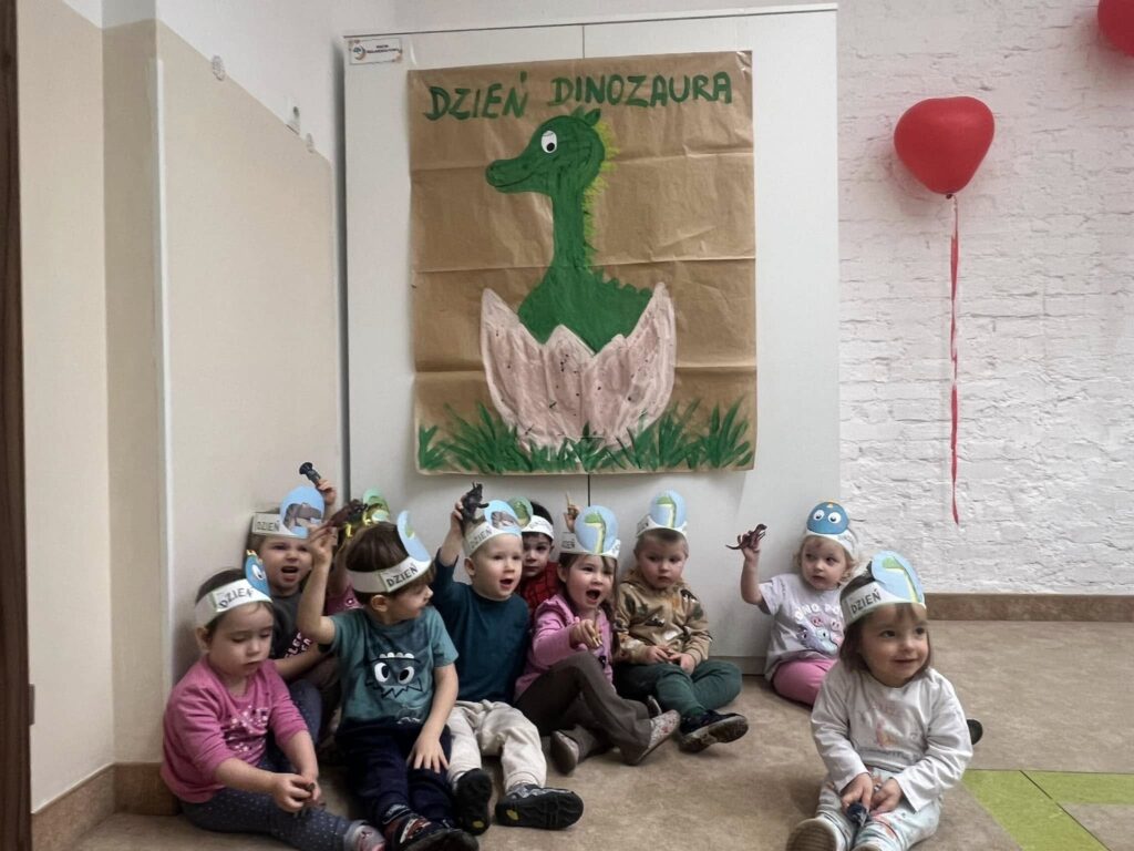 Dzień Dinozaura
