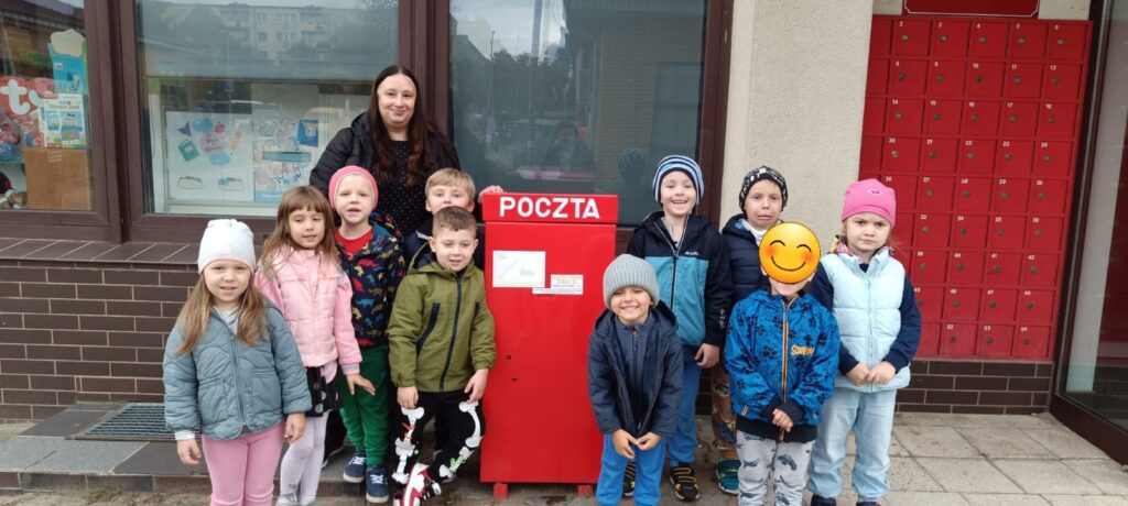 Dzień Poczty