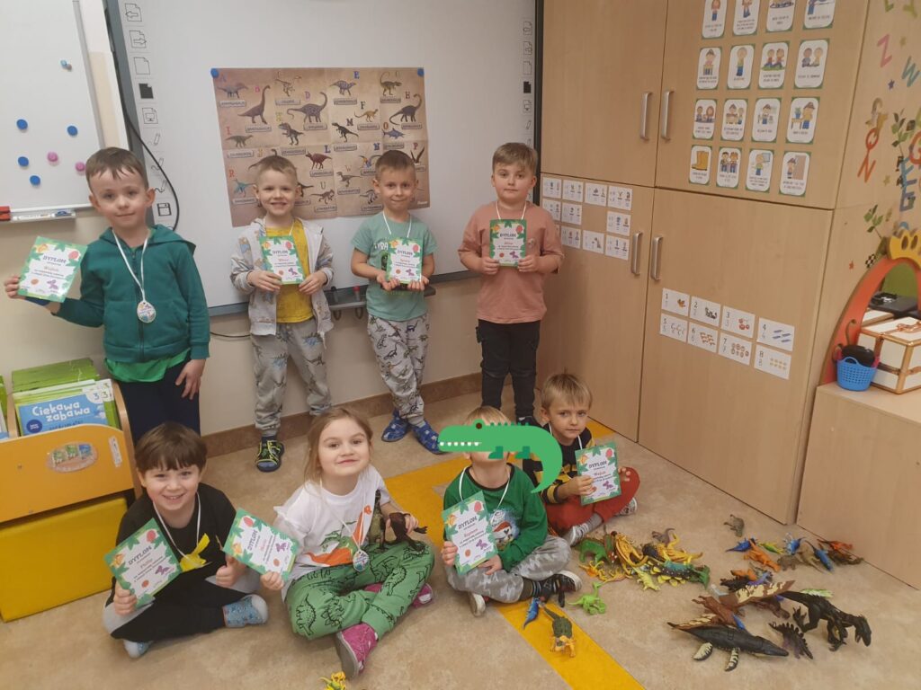 Dzień Dinozaura