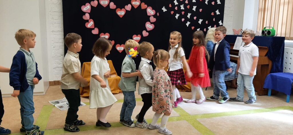 Dzień Mamy i Taty i Zakończenie roku