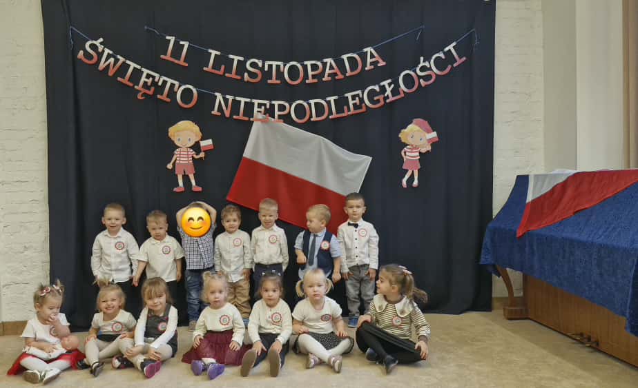 Święto Niepodległości