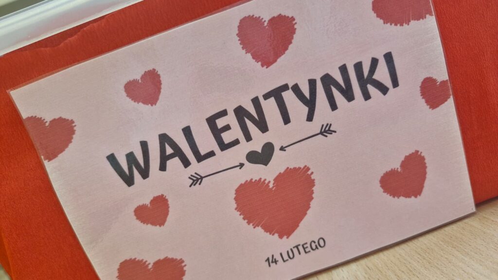 Walentynki